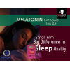MELATONIN RAFADA TWO 5 MG ( MELATONIN ) DIETARY SUPPLEMENT — RASPBERRY FLAVOR 20 ODF DISSOLVABLE STRIPS